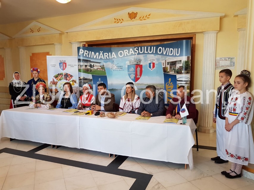 imagini de la eveniment targul floriilor si a deschis portile astazi la ovidiu produse traditionale pentru imagini de la eveniment targul floriilor si a deschis portile astazi la ovidiu produse traditionale pentru