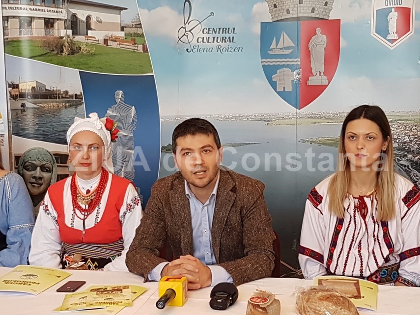 produse traditionale pentru masa de paste organizat de primaria ovidiu targul floriilor va deveni o traditie produse traditionale pentru masa de paste organizat de primaria ovidiu targul floriilor va deveni o traditie
