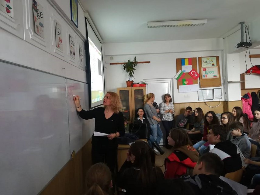 violenta un drum catre nicaieri activitate pentru elevii de a viii a care se cred prea smecheri galerie violenta un drum catre nicaieri activitate pentru elevii de a viii a care se cred prea smecheri galerie