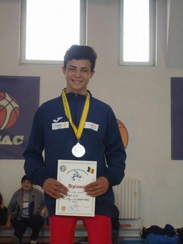 luptatorii de la victoria cumpana sase medalii la memorialul ioan barbatei galerie foto 655605 luptatorii de la victoria cumpana sase medalii la memorialul ioan barbatei galerie foto 655605