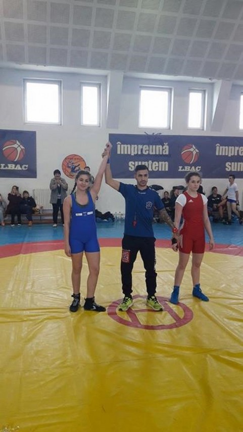 luptatorii de la victoria cumpana sase medalii la memorialul ioan barbatei galerie foto 655605 luptatorii de la victoria cumpana sase medalii la memorialul ioan barbatei galerie foto 655605