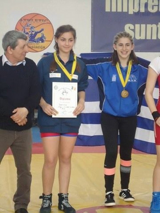 luptatorii de la victoria cumpana sase medalii la memorialul ioan barbatei galerie foto 655605 luptatorii de la victoria cumpana sase medalii la memorialul ioan barbatei galerie foto 655605