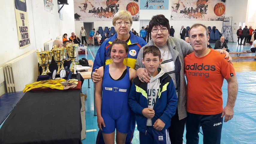 luptatorii de la victoria cumpana sase medalii la memorialul ioan barbatei galerie foto 655605 luptatorii de la victoria cumpana sase medalii la memorialul ioan barbatei galerie foto 655605