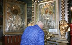 Suntem în Săptămâna Patimilor. Parabola celor zece fecioare, din Marţea Mare