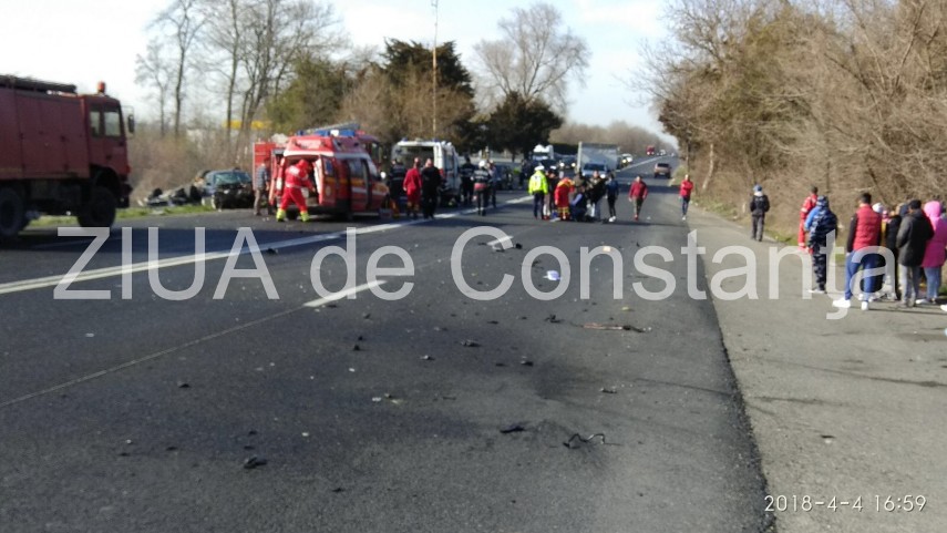 imagini de la eveniment accident rutier grav la neptun judetul constanta mai multe persoane au fost ranite