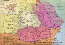 Călători străini prin Dobrogea (CLXXXI.11) - Henry Barkley (MB - Scoţia) (galerie foto)