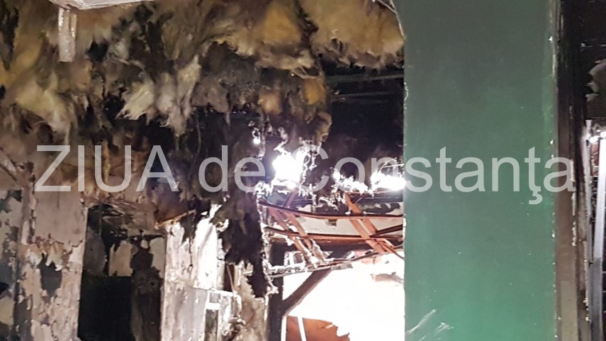 imagini incredibile cum arata restaurantul beirut din constanta mistuit de un devastator incendiu in imagini incredibile cum arata restaurantul beirut din constanta mistuit de un devastator incendiu in