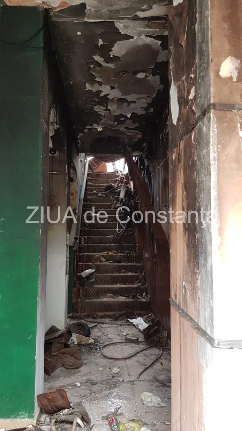 imagini incredibile cum arata restaurantul beirut din constanta mistuit de un devastator incendiu in imagini incredibile cum arata restaurantul beirut din constanta mistuit de un devastator incendiu in