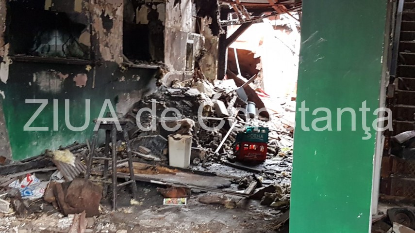 imagini incredibile cum arata restaurantul beirut din constanta mistuit de un devastator incendiu in imagini incredibile cum arata restaurantul beirut din constanta mistuit de un devastator incendiu in