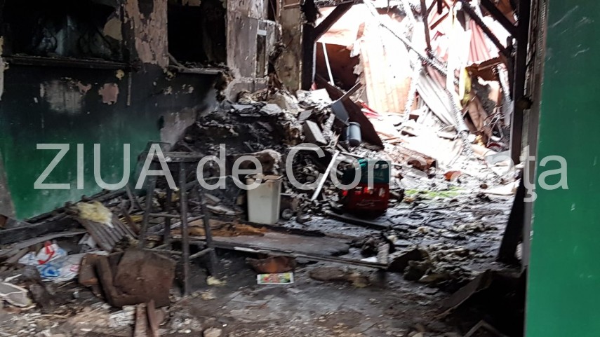 imagini incredibile cum arata restaurantul beirut din constanta mistuit de un devastator incendiu in imagini incredibile cum arata restaurantul beirut din constanta mistuit de un devastator incendiu in