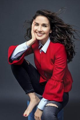 Actriță de televele internată în spital. În ce stare este vedeta