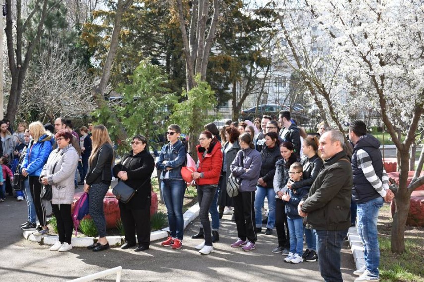 constanta ziua mondiala de constientizare a autismului sarbatorita la centrul de zi pentru copiii cu constanta ziua mondiala de constientizare a autismului sarbatorita la centrul de zi pentru copiii cu