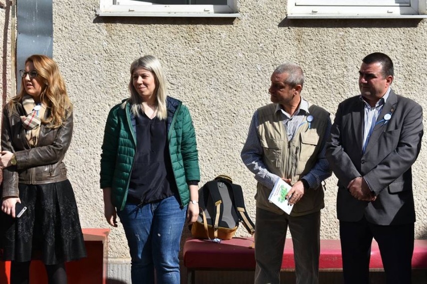 constanta ziua mondiala de constientizare a autismului sarbatorita la centrul de zi pentru copiii cu constanta ziua mondiala de constientizare a autismului sarbatorita la centrul de zi pentru copiii cu