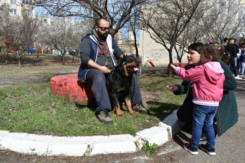 constanta ziua mondiala de constientizare a autismului sarbatorita la centrul de zi pentru copiii cu constanta ziua mondiala de constientizare a autismului sarbatorita la centrul de zi pentru copiii cu