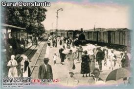 #citeşteDobrogea I.N. Roman, la 1905 - „Putem zice cu încredere că Dobrogea a fost românizată, că ea este ţară românească“. Lucrări din Biblioteca Virtuală ZIUA de Constanța
