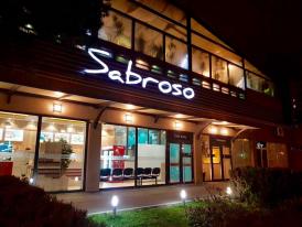 Mâncare savuroasă, băuturi fine, servire impecabilă  Restaurantele SABROSO vă aşteaptă să le treceţi pragul (galerie foto+video)  
