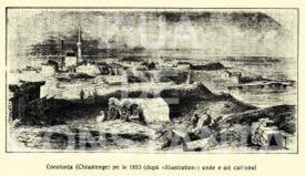 Călători străini prin Dobrogea (CLXXXI.12) - Henry Barkley (MB - Scoţia) (galerie foto)