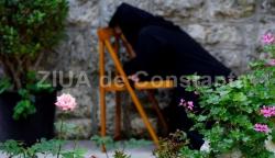 Săptămâna Patimilor. Vinerea Mare, zi de doliu pentru întreaga creştinătate. Ziua în care Hristos a fost răstignit