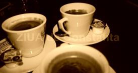 #citeșteDobrogea Cafea colorată artificial sau amestecată cu cereale. Lucrări din Biblioteca Virtuală ZIUA de Constanța      