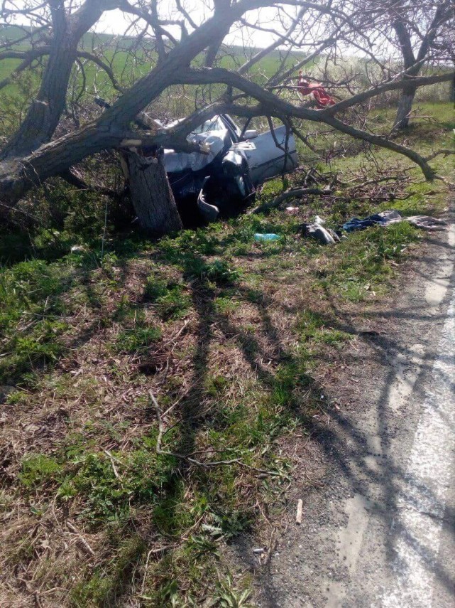accident rutier in comuna ostrov judetul constanta un sofer de 67 de ani a intrat cu masina intr un copac accident rutier in comuna ostrov judetul constanta un sofer de 67 de ani a intrat cu masina intr un copac