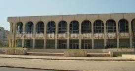 Directorul Gheorghe Ungureanu le pregătește o surpriză Horațiu Mălăele, Maia Morgenstern, George Mihaiță și Valentin Teodosiu vor juca pe scena Casei de Cultură din Constanța