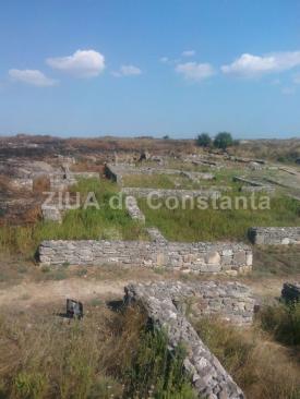 Eroii Histriei (II) Amiralul Hegesagoras și expediția pentru salvarea Apolloniei. Binefăcătorii cetății