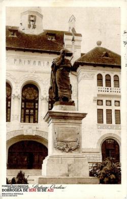 #citeșteDobrogea Cum arăta Tomisul pe vremea lui Ovidius. Lucrări din Biblioteca Virtuală ZIUA de Constanța