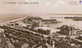 Jurnal de Centenar cu universitarul Daniel Citirigă la TVR1 „Dobrogea sub ocupaţie“