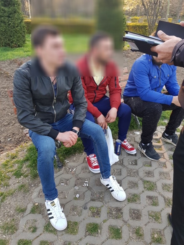 amenzi de mii de lei aplicate de politistii locali din constanta intr o singura zi ce nereguli au fost amenzi de mii de lei aplicate de politistii locali din constanta intr o singura zi ce nereguli au fost