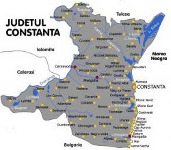 Călători străini prin Dobrogea (CLXXXI.14) - Henry Barkley (MB - Scoţia) (galerie foto)