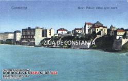 Constanţa/Dobrogea în Anul Centenar - teme minore şi semne sporadice de coeziune (IV)