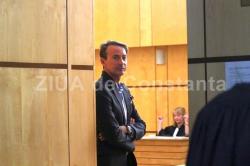 Unul dintre dosarele lui Radu Mazăre va fi redeschis azi la Înalta Curte 