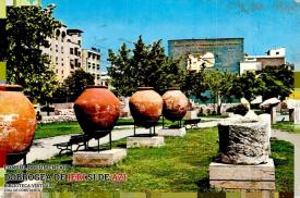 #citeşteDobrogea Jaf la Tomis, în numele ştiinţei! Lucrări din Biblioteca Virtuală ZIUA de Constanţa 