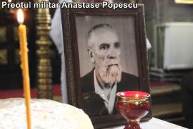 Preotul militar Anastase Popescu din Constanţa, de la erou al neamului în Marele Război, la duşman al poporului în comunism  