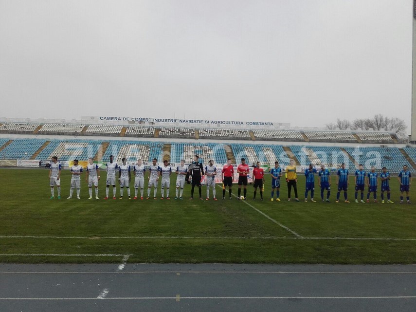 imagini de la eveniment ssc farul inca un pas gresit in cursa pentru promovare doar egal in derby ul imagini de la eveniment ssc farul inca un pas gresit in cursa pentru promovare doar egal in derby ul