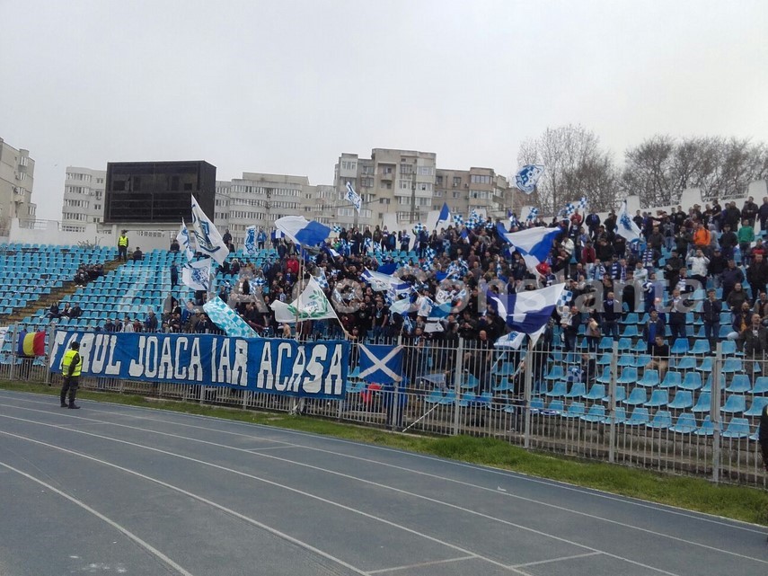 imagini de la eveniment ssc farul inca un pas gresit in cursa pentru promovare doar egal in derby ul imagini de la eveniment ssc farul inca un pas gresit in cursa pentru promovare doar egal in derby ul