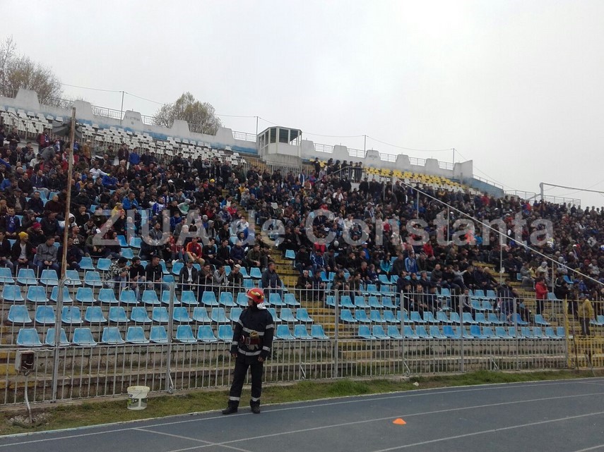 imagini de la eveniment ssc farul inca un pas gresit in cursa pentru promovare doar egal in derby ul imagini de la eveniment ssc farul inca un pas gresit in cursa pentru promovare doar egal in derby ul