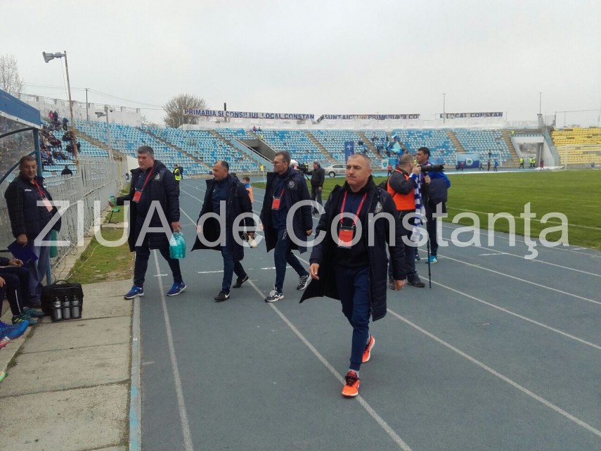 imagini de la eveniment ssc farul inca un pas gresit in cursa pentru promovare doar egal in derby ul imagini de la eveniment ssc farul inca un pas gresit in cursa pentru promovare doar egal in derby ul