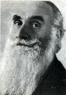 #citeşteDobrogea 139 de ani de la naşterea prozatorului, memorialistului şi preotului Gala Galaction. „Am iubit dulcea ei tristeţe orientală“, scria despre Mangalia  