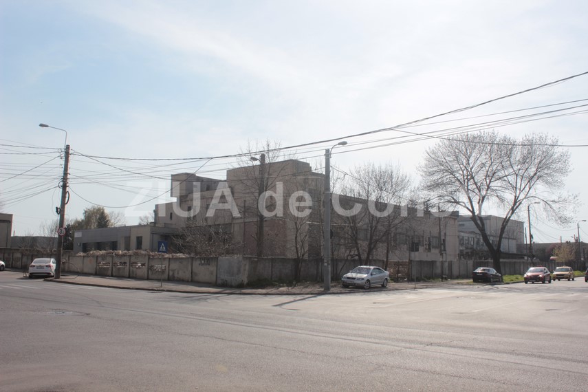 va ramane o amintire fosta fabrica de conserve de la abatorul din constanta va fi demolata municipalitatea va ramane o amintire fosta fabrica de conserve de la abatorul din constanta va fi demolata municipalitatea