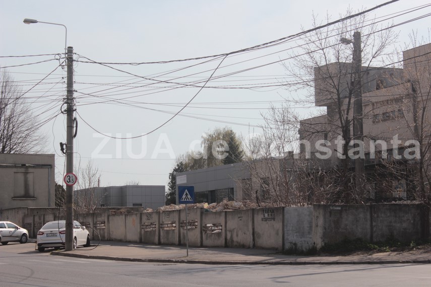 va ramane o amintire fosta fabrica de conserve de la abatorul din constanta va fi demolata municipalitatea va ramane o amintire fosta fabrica de conserve de la abatorul din constanta va fi demolata municipalitatea