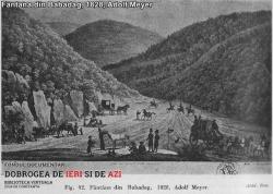 Sănătatea şi serviciul sanitar în Dobrogea la sfârşitul secolului al XIX-lea