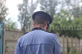 Agent de poliție din Galaţi, trimis în judecată pentru luare de mită și trafic de influență