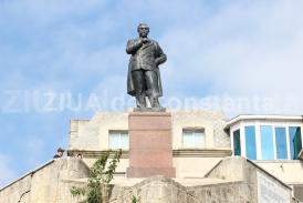 #citeşteDobrogea 164 de ani de la naşterea părintelui ingineriei româneşti, Anghel Saligny. Află marele său regret legat de Podul de la Cernavodă!