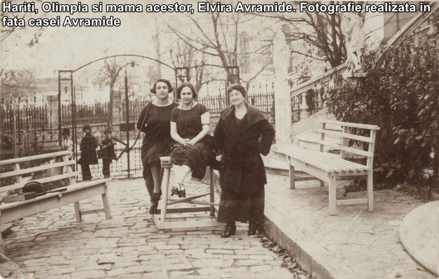 file din istoria orasului tulcea familia avramide galerie foto 656833 file din istoria orasului tulcea familia avramide galerie foto 656833