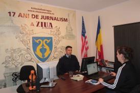Interviu online cu lt. col. Daniel Ferencz, comandantul Grupării de Jandarmi Mobile „Tomis“ Constanța. Jandarmii vor fi la datorie în minivacanța de 1 Mai
