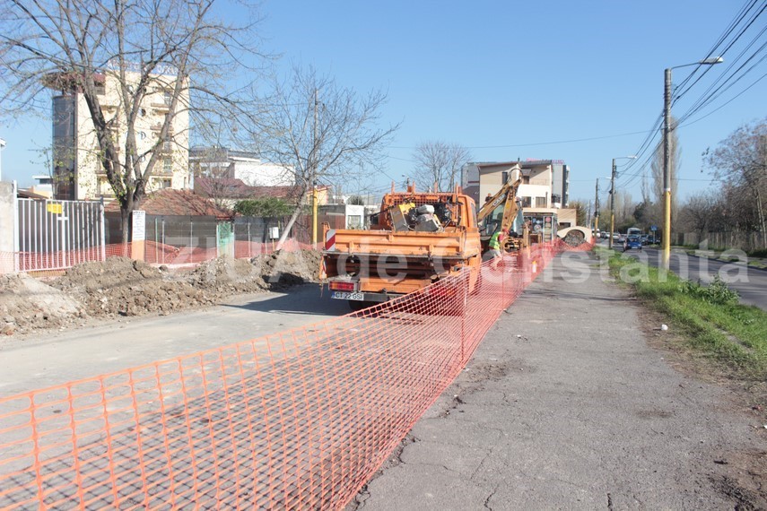 santier pe strada primaverii un imobil de cinci etaje va fi ridicat de black sea design srl galerie foto santier pe strada primaverii un imobil de cinci etaje va fi ridicat de black sea design srl galerie foto