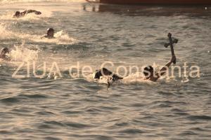 #citeşteDobrogea Boboteaza la Tomis! Lucrări din Biblioteca Virtuală ZIUA de Constanţa