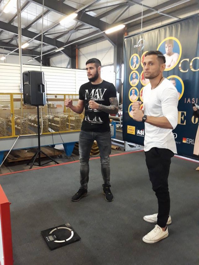 micul bonjasky de la keru kento constanta madalin craciunica victorie in gala colosseum de la iasi galerie micul bonjasky de la keru kento constanta madalin craciunica victorie in gala colosseum de la iasi galerie