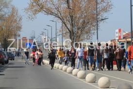 Care sunt staţiunile de pe litoral unde românii şi-au făcut rezervare pentru minivacanţa de 1 mai?   
